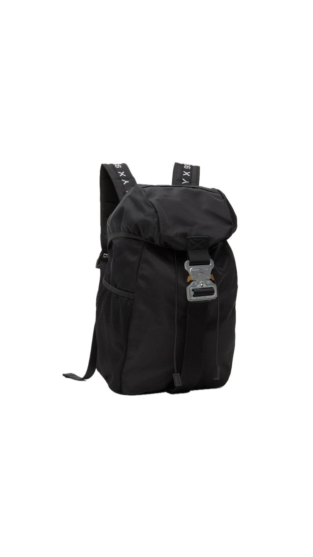 1017 ALYX 9SM BUCKLE CAMP BACKPACK