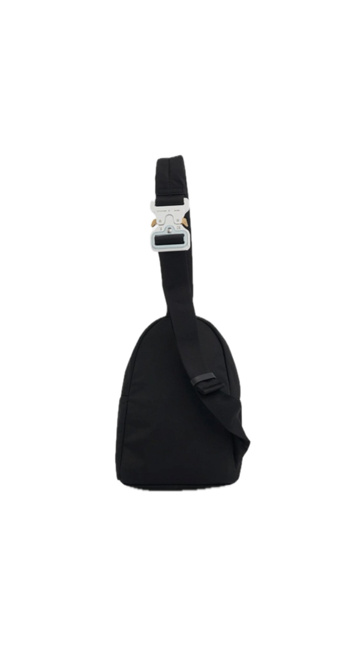 1017 ALYX 9SM BUCKLE SHOULDER BAG SS24