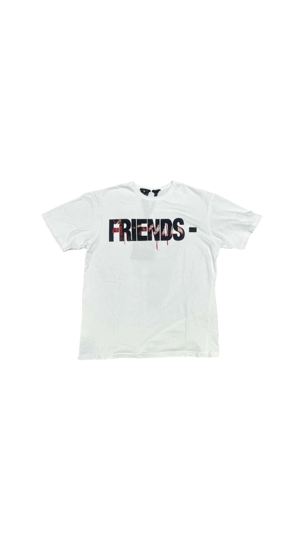 VLONE FRIENDS “ZOMBIE” TEE