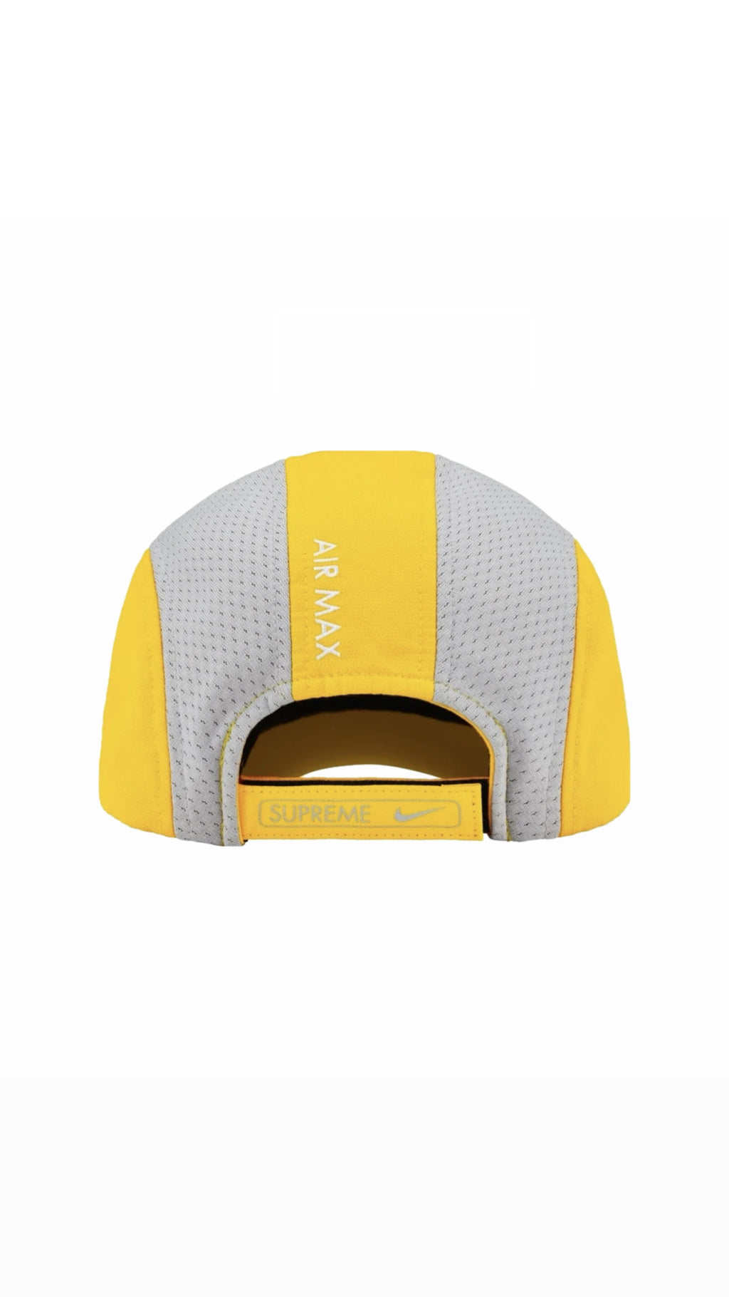 SUPREME X NIKE AIR MAX CAP