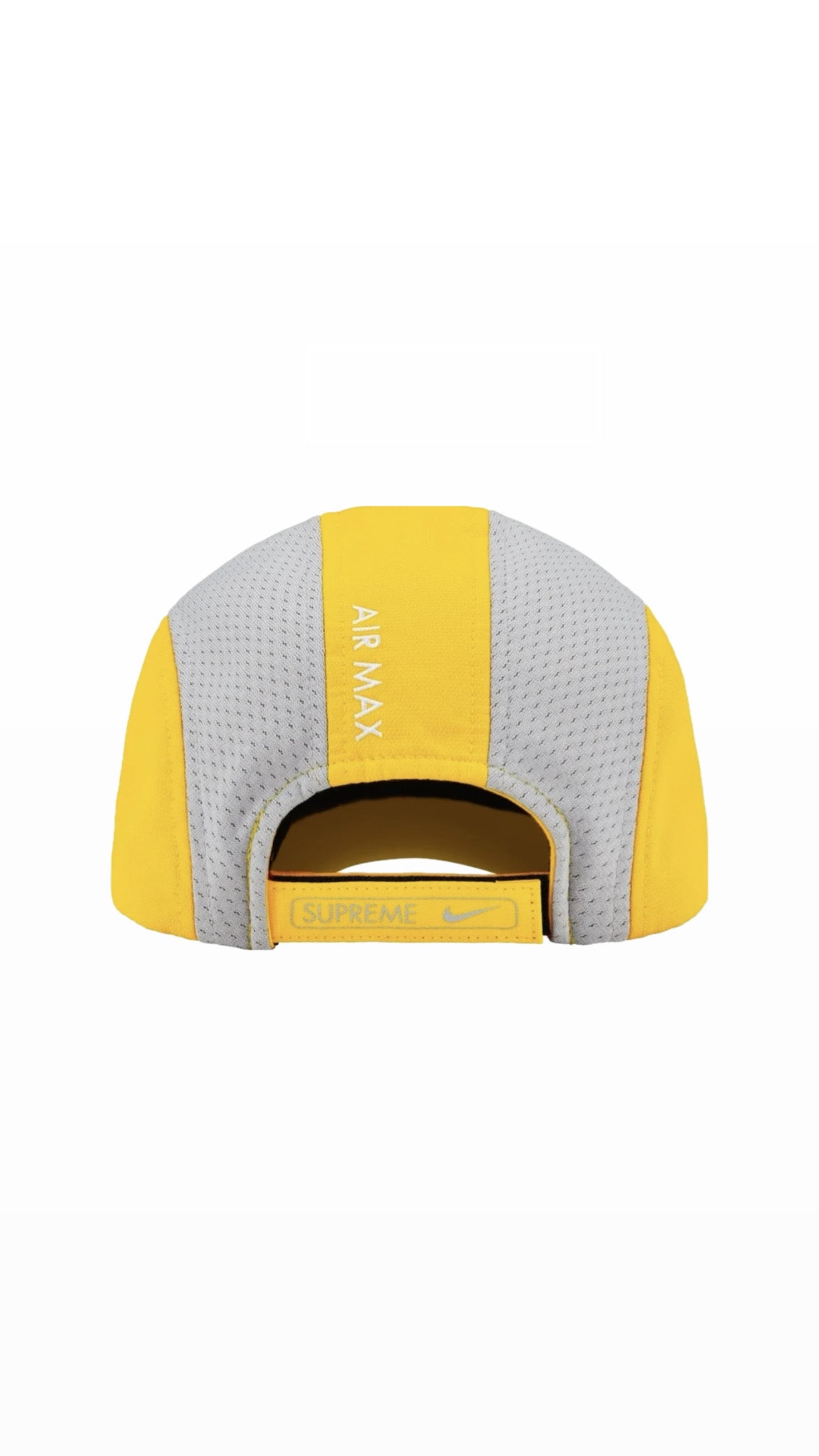 SUPREME X NIKE AIR MAX CAP