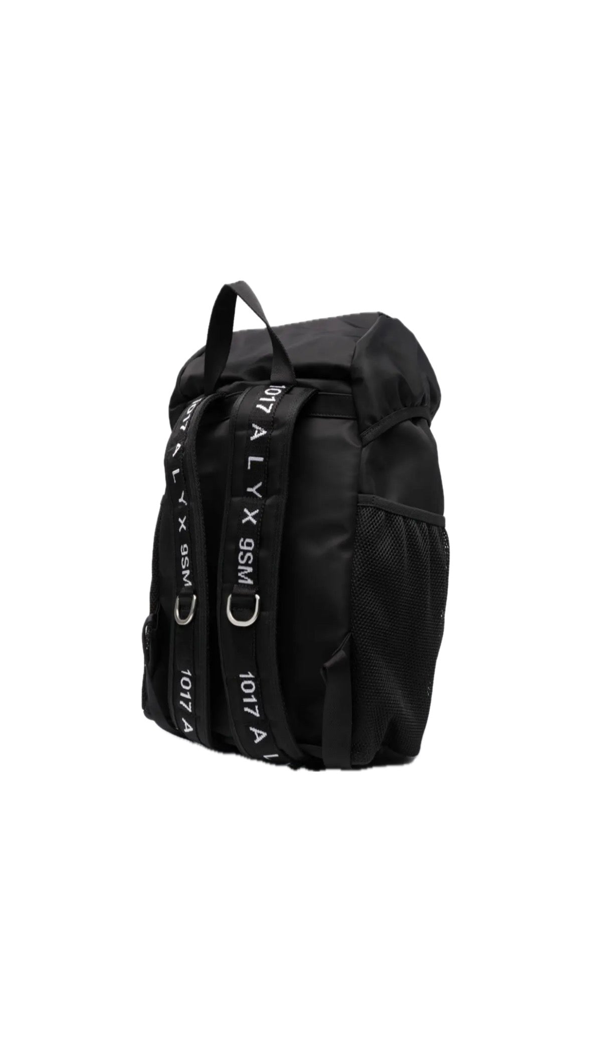 1017 ALYX 9SM BUCKLE CAMP BACKPACK