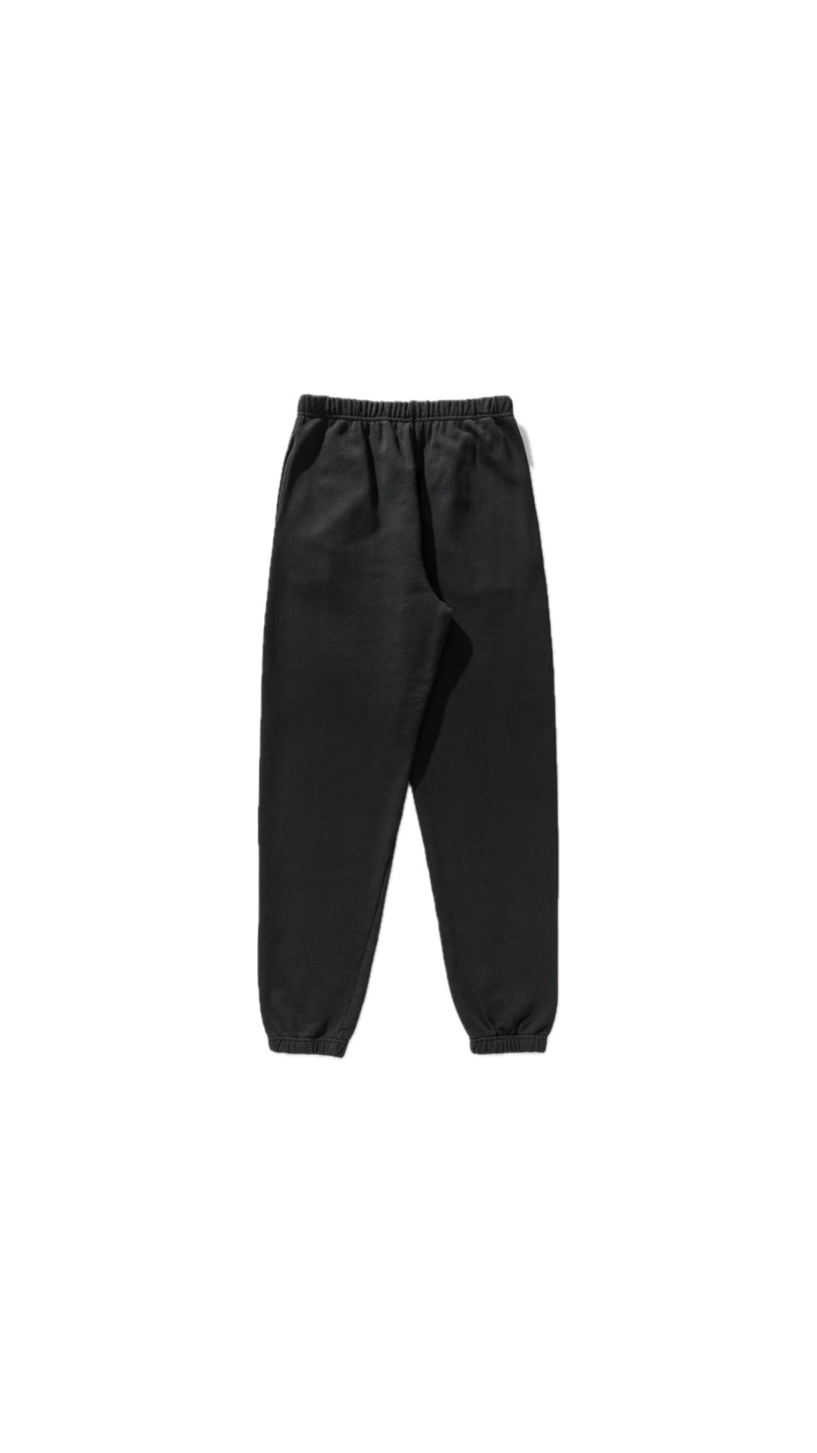 HERON PRESTON “СТИЛЬ” BLACK SWEATPANTS