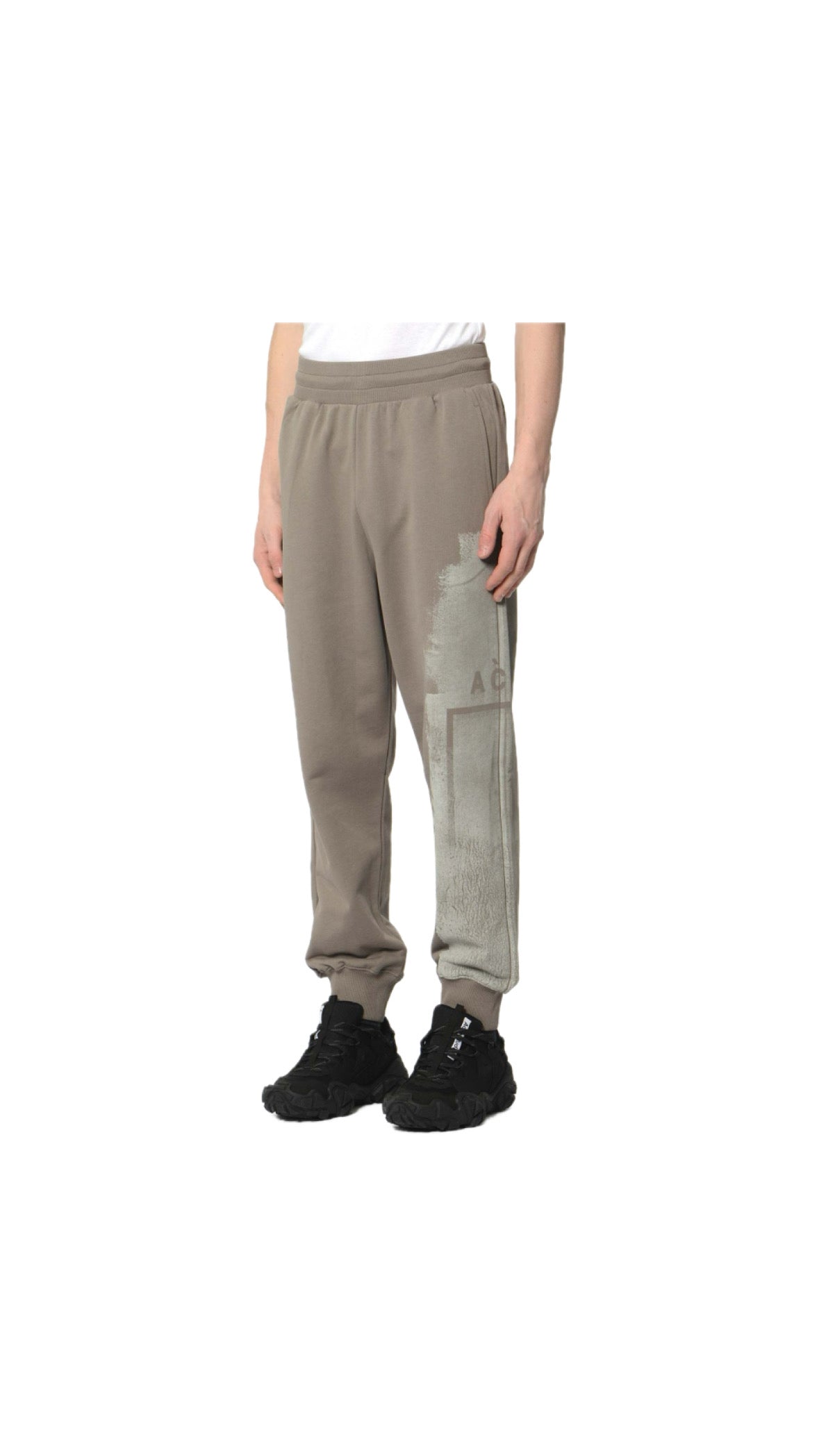 A-COLD-WALL GREY PANTS