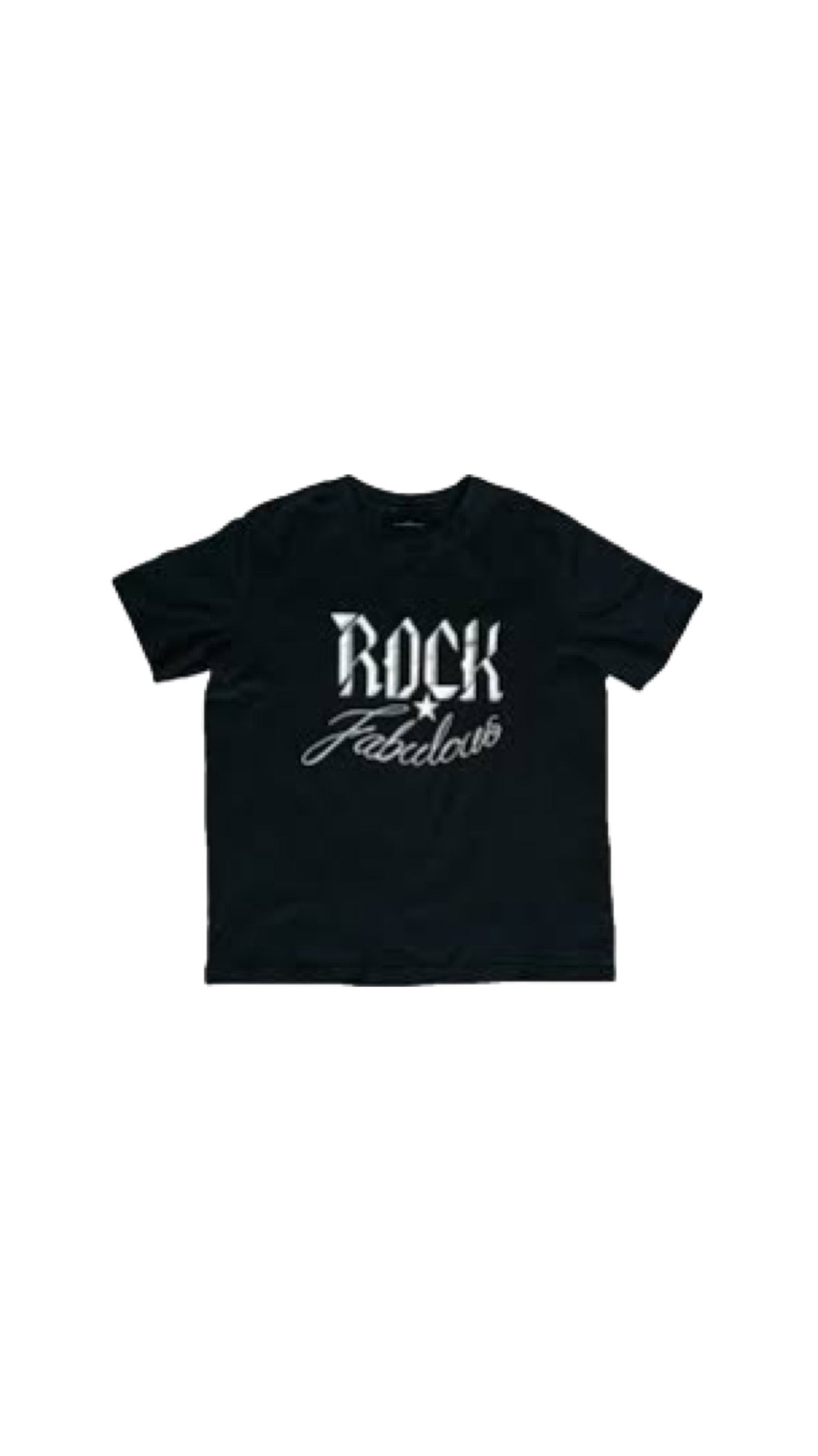 JOHN RICHMOND “ROCK” T-SHIRT