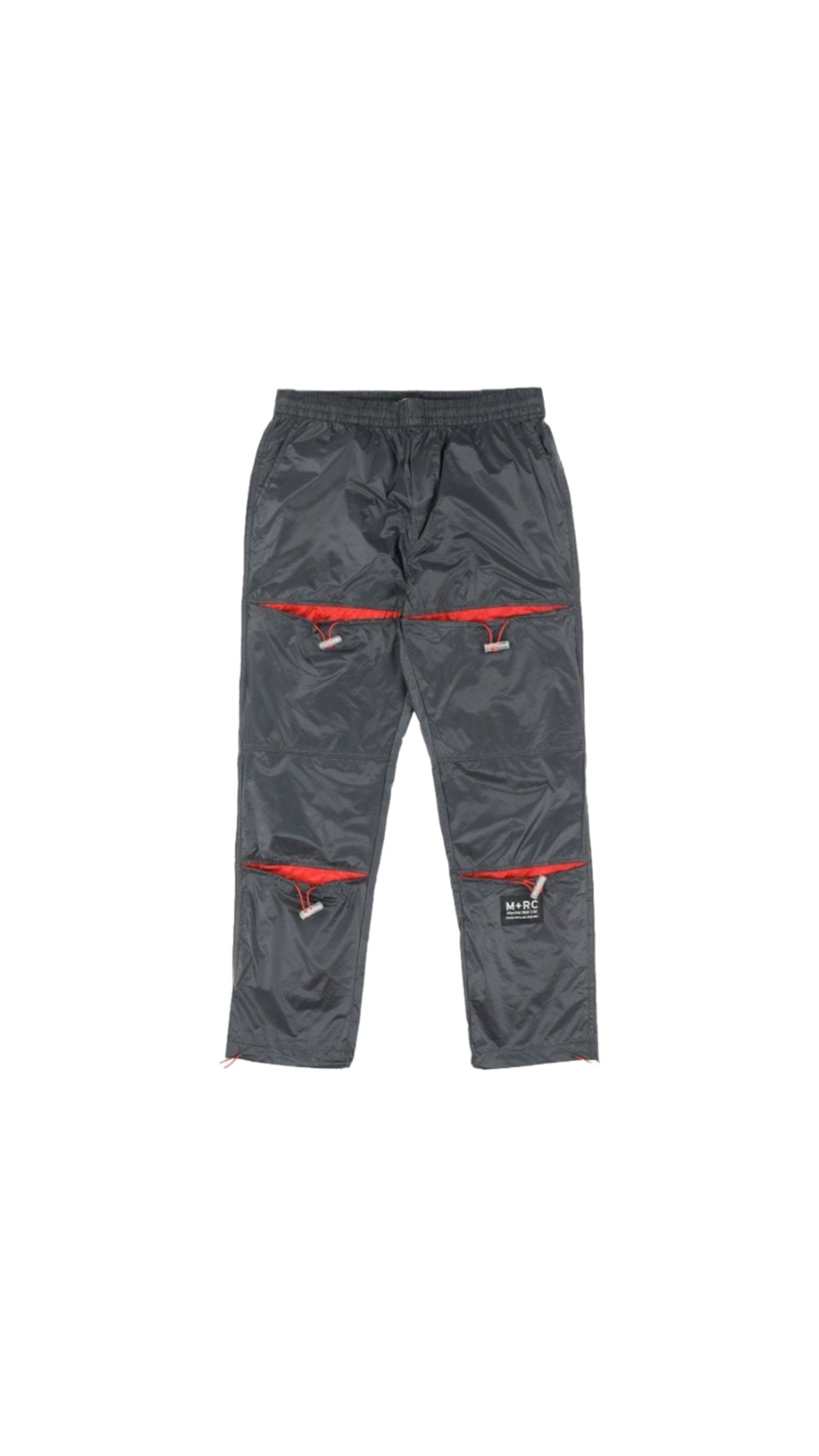 M+RC NOIR NYLON PANTS