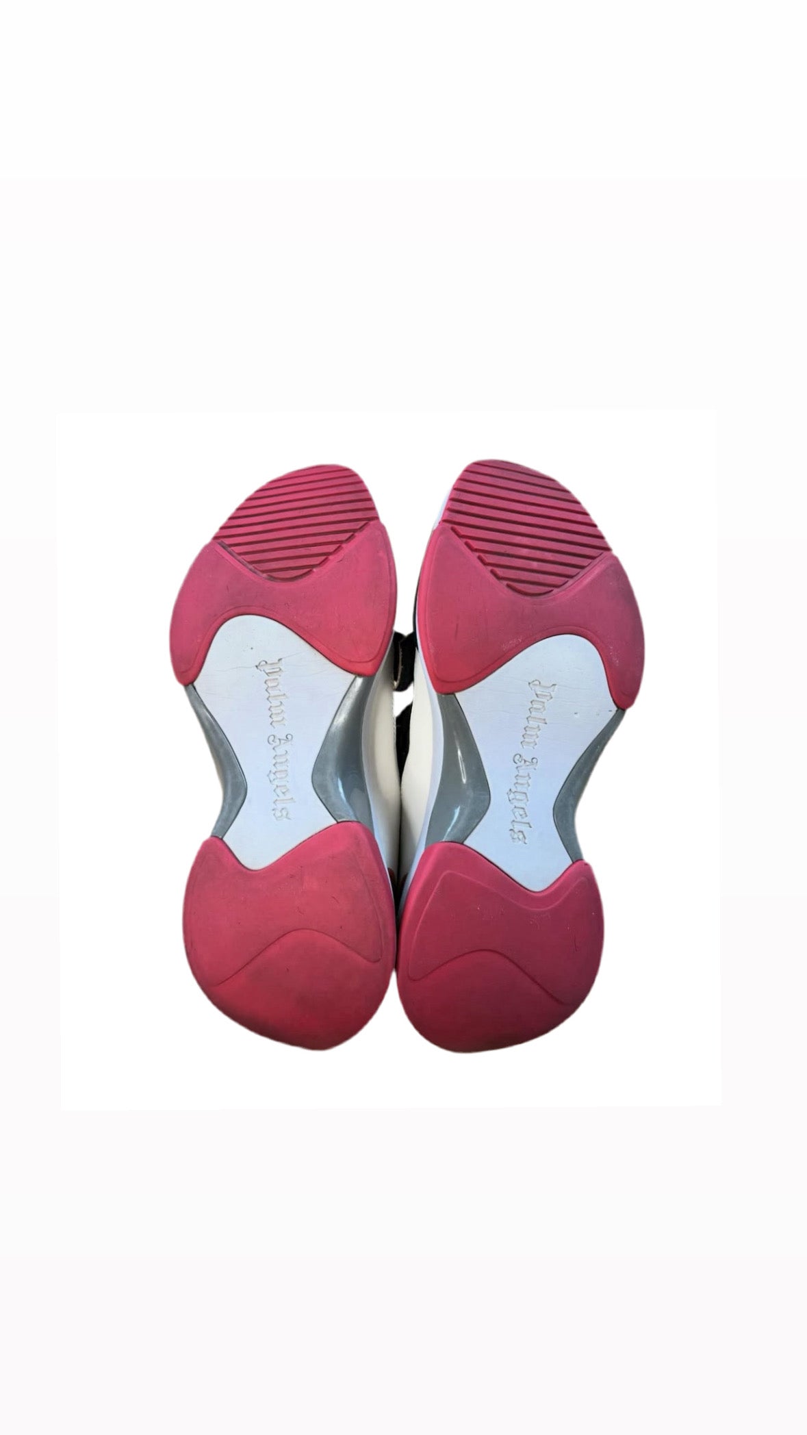 PALM ANGELS RECOVERY SNEAKERS SS19