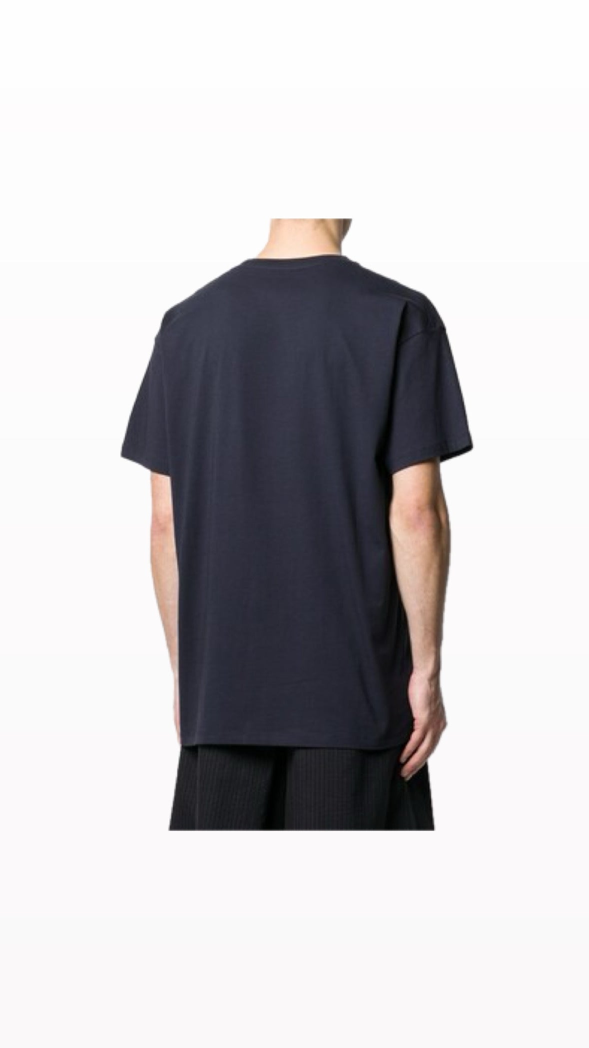 RAF SIMONS “APOLLO” SS20 T-SHIRT